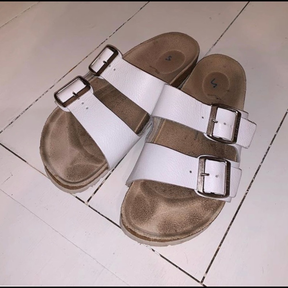 Birkenstock’s